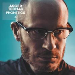 Phonetics - CD (Lydbog, CD, 2016)