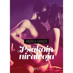 Psäköinnivalvoja - eroottinen novelli (E-bok, 2019)