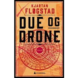 Due og drone (Innbundet, 2019)