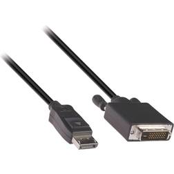 Valueline DVI-DisplayPort