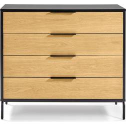 LaForma Savoi Chest of Drawer 100x90cm