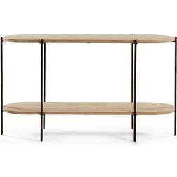 LaForma Palmia Console Table 40x140cm