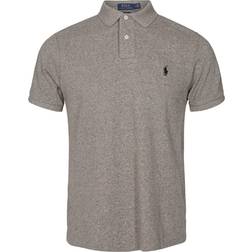 Polo Ralph Lauren Shirt Men Grey