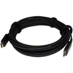 EXSYS HDMI-HDMI 1.4 100m