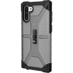 UAG Coque pour Samsung Galaxy Note10 Plasma Transparente