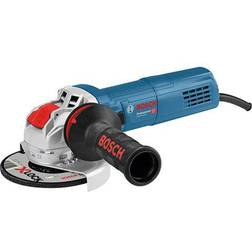 Bosch GWX 9-125 S 125 mm 900 W 230 V