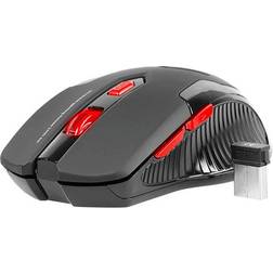 Tracer Souris Bataille Heroes USB 800 2400 DPI RF