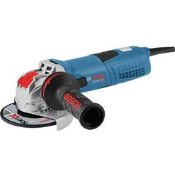 Bosch GWX 13-125 S Professional