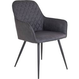 House Nordic Harbo Leatherette Køkkenstol 87cm