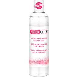 Waterglide Orgasmic Gel 300ml