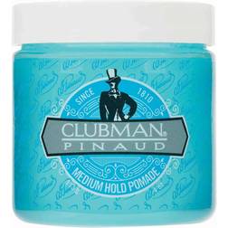 Clubman Medium Hold Pomade 113g