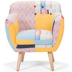 Beliani Melby Armchair 77cm