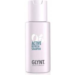 Glynt Active Refresh Shampoo 06