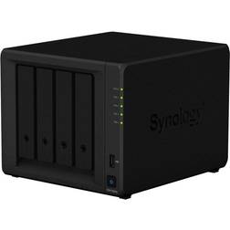 Synology DiskStation DS418play