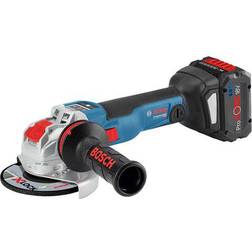 Bosch GWX 18V-10 SC Professional (2x8.0Ah)