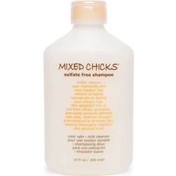 Mixed Chicks Sulfate Free Shampoo 300ml