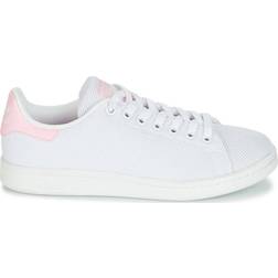 adidas Stan Smith W - Cloud White/Cloud White/Wonder Pink