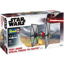 Revell Special Forces TIE Fighter