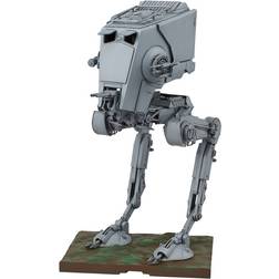 Revell Bandai AT-ST