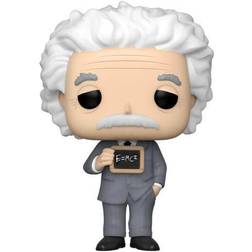 Funko Pop! Public Domain Albert Einstein