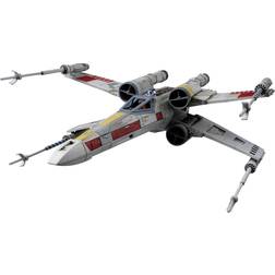 Revell Star Wars X Wing Starfighter 1:72