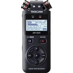 Tascam, DR-05X