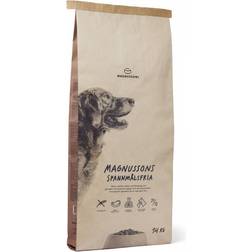 Magnusson Meat & Biscuit Grain Free 14kg