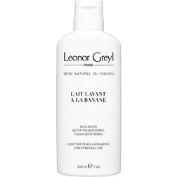 Leonor Greyl Lait Lavant Ã la Banane Shampoo 200ml