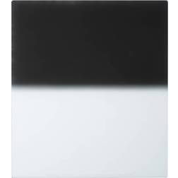 Benro Master GND8 (0.9) 150x170mm Hard-Edged Graduated ND Filter, 3 Stop