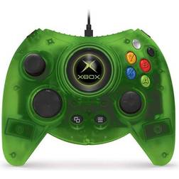 Hyperkin Duke Wired Controller (PC/Xbox One) - Green