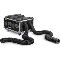 BeamZ LF6000 Low Fog rookmachine