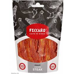 Ficcaro Chicken Steak