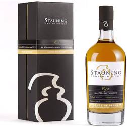 Stauning Rye 50cl 50% 50 cl