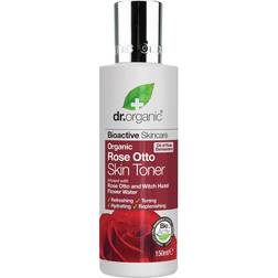 Dr. Organic Rose Otto Skin Toner 150ml