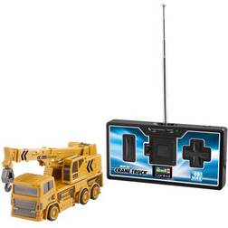 Revell Mini RC Crane Truck RTR 23497