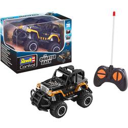 Revell SUV Quarter Back RTR 23492