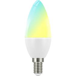 SmartLine The Warm & Cool 3.8cm LED Lamps 5.8W E14