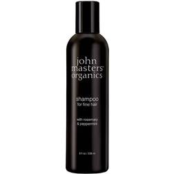 John Masters Organics Rosemary & Peppermint Shampoo 236ml