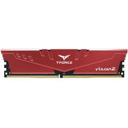 TeamGroup Group Vulcan Z Memoria 8 Gb Ddr4 3200 Mhz