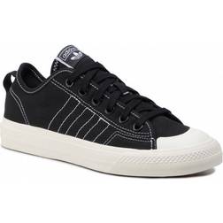 Adidas Nizza RF - Core Black/Cloud White