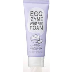 Too Cool For School Egg-Zyme Whipped Foam 150g 150ml