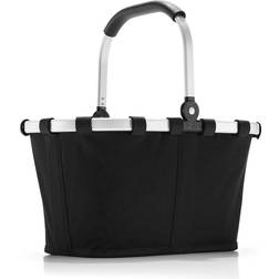 Reisenthel Carrybag XS - Black Korb 34cm