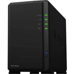 Synology DiskStation DS216play