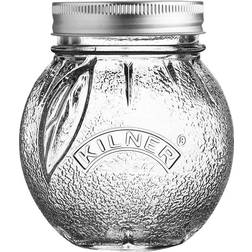 Kilner Orange Fruit Köksbehållare 0.4L