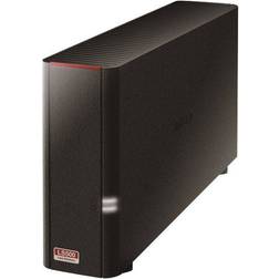 Buffalo LinkStation 510 4TB