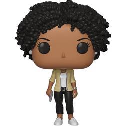 Funko Pop! Movies James Bond Eve Moneypenny