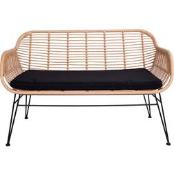 House Nordic Trieste 126cm Soffa