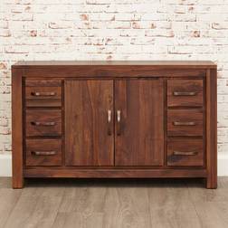 Baumhaus Mayan Sideboard 125x75cm