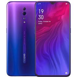 Oppo Reno Z 4GB RAM 128GB Dual SIM