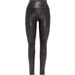 Spanx Moto Leggings